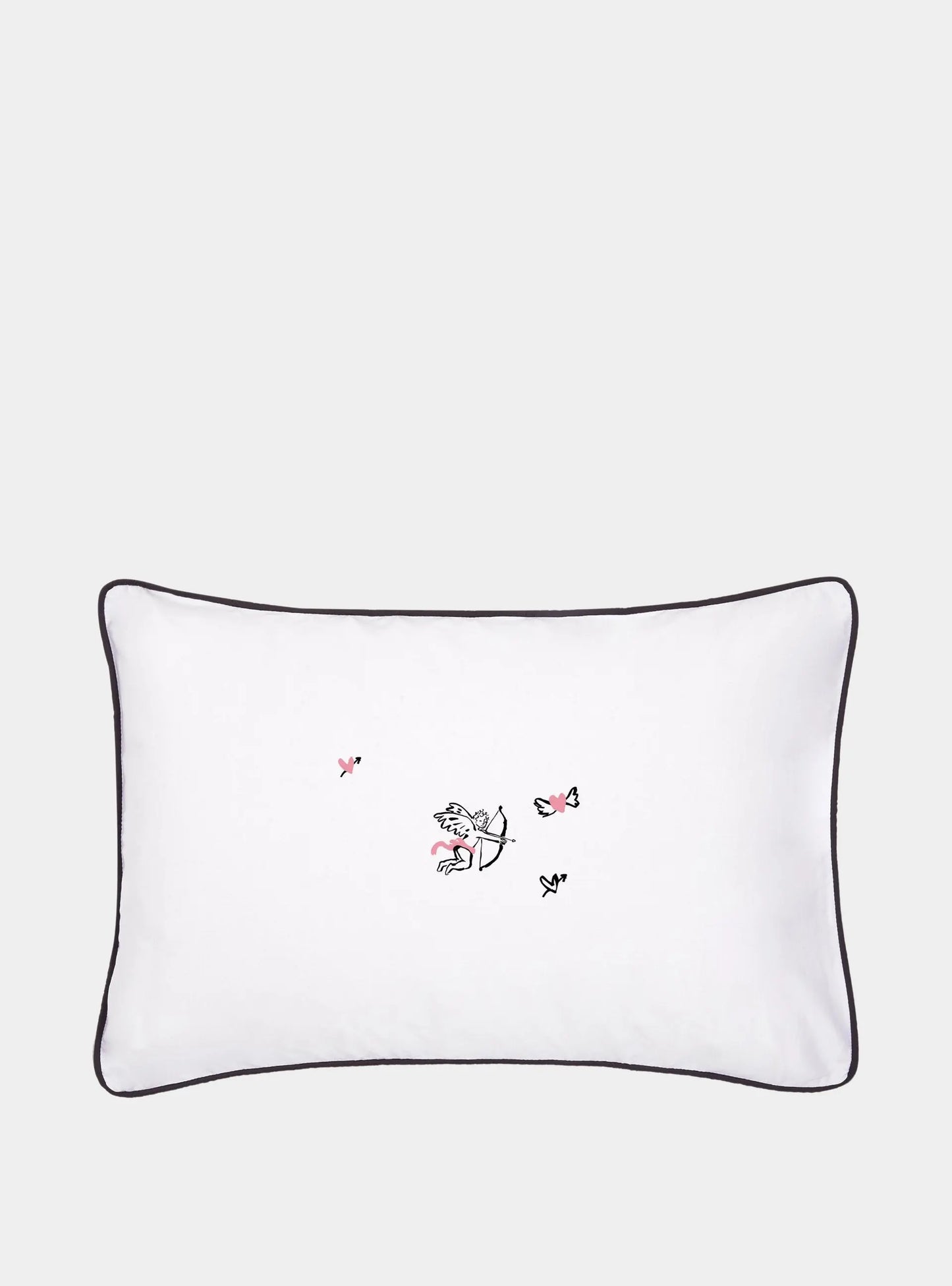Cheeky Cherub Pillowcase Pair Sukun: Luxurious bedding and homeware.