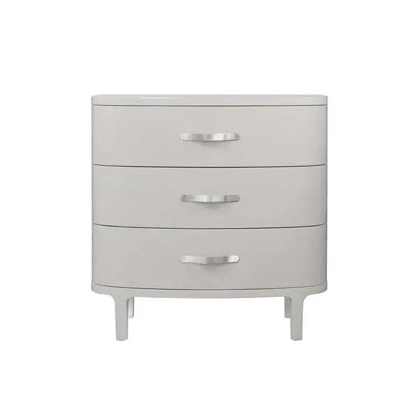 Chelsea Nightstand, Bedside table Andrew Martin