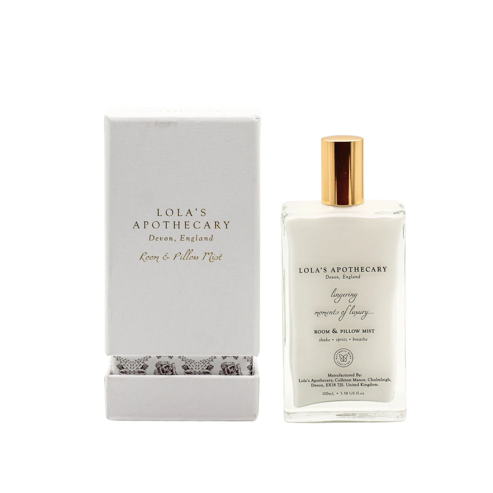 Cherry Blossom Majestic Room Spray & Pillow Mist Lola's Apothecary