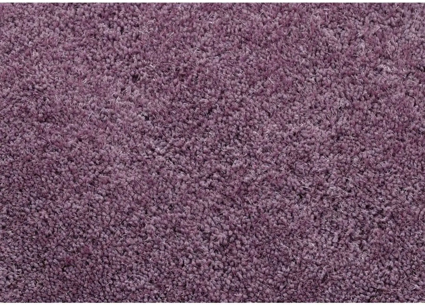 Chicago Lavender Shaggy Rug The Rugs