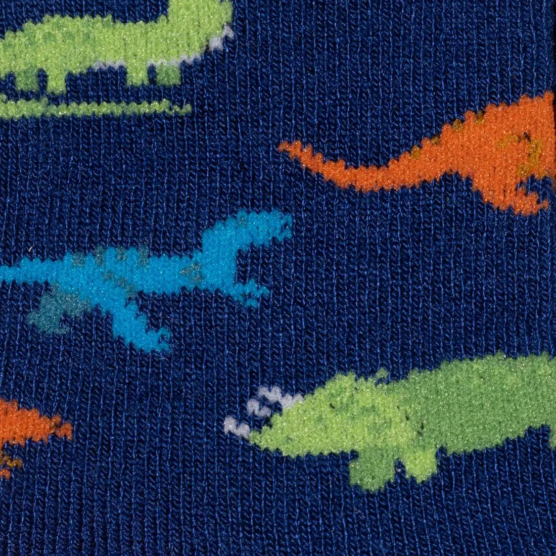 Children's Dinosaur Bamboo Socks Swole Panda