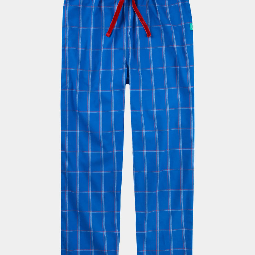 Children's Hectors Dolphin Pyjama Trouser Loungers Clothing Ltd