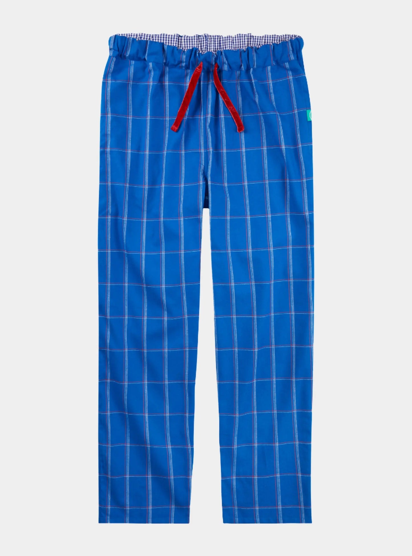 Children's Hectors Dolphin Pyjama Trouser Loungers Clothing Ltd