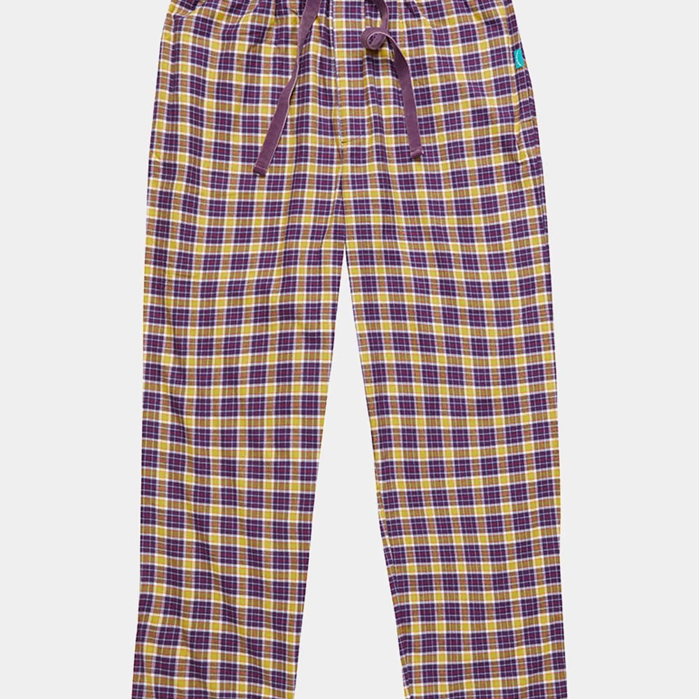 Children's Horatio's Garden Pyjama Trouser Loungers Clothing Ltd