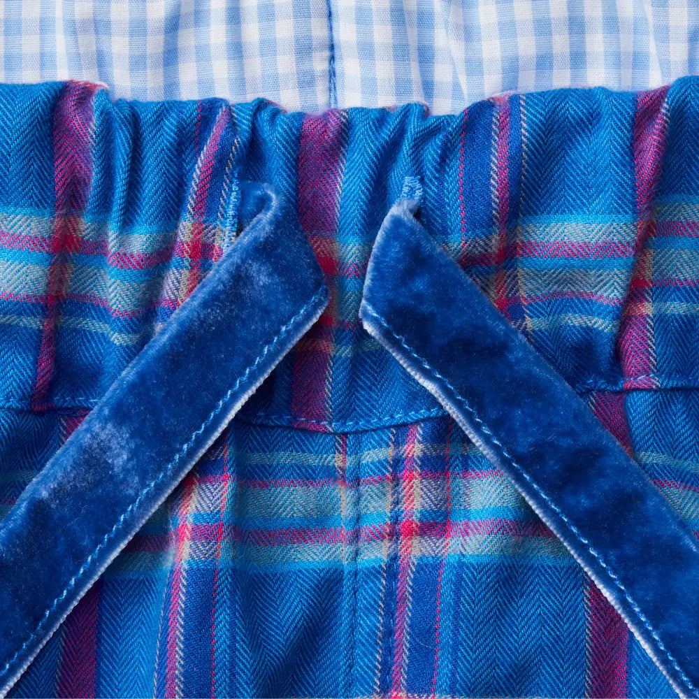 Children's SafeLives Pyjama Trouser Loungers Clothing Ltd