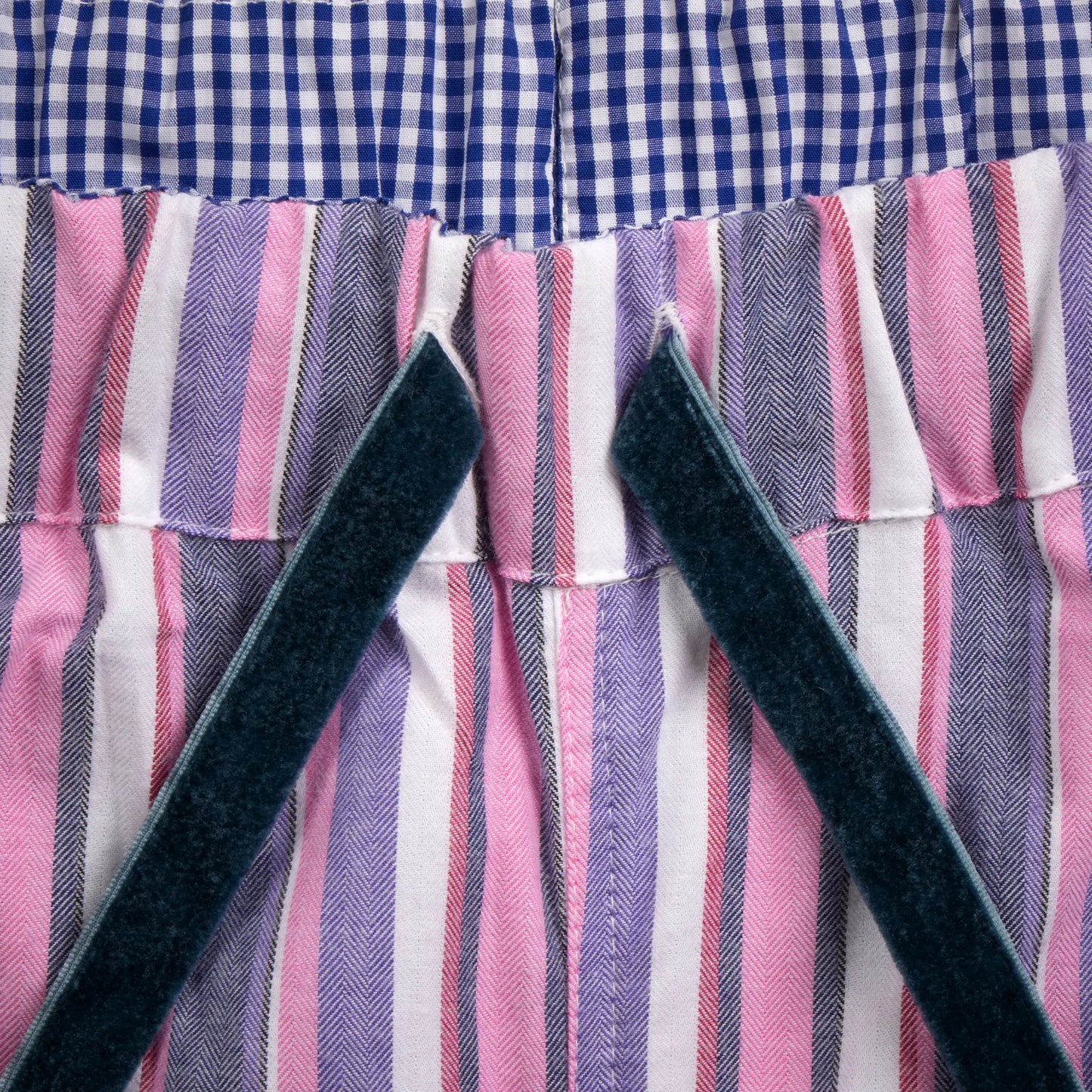 Children's Vaquita Pyjama Trouser Loungers Clothing Ltd