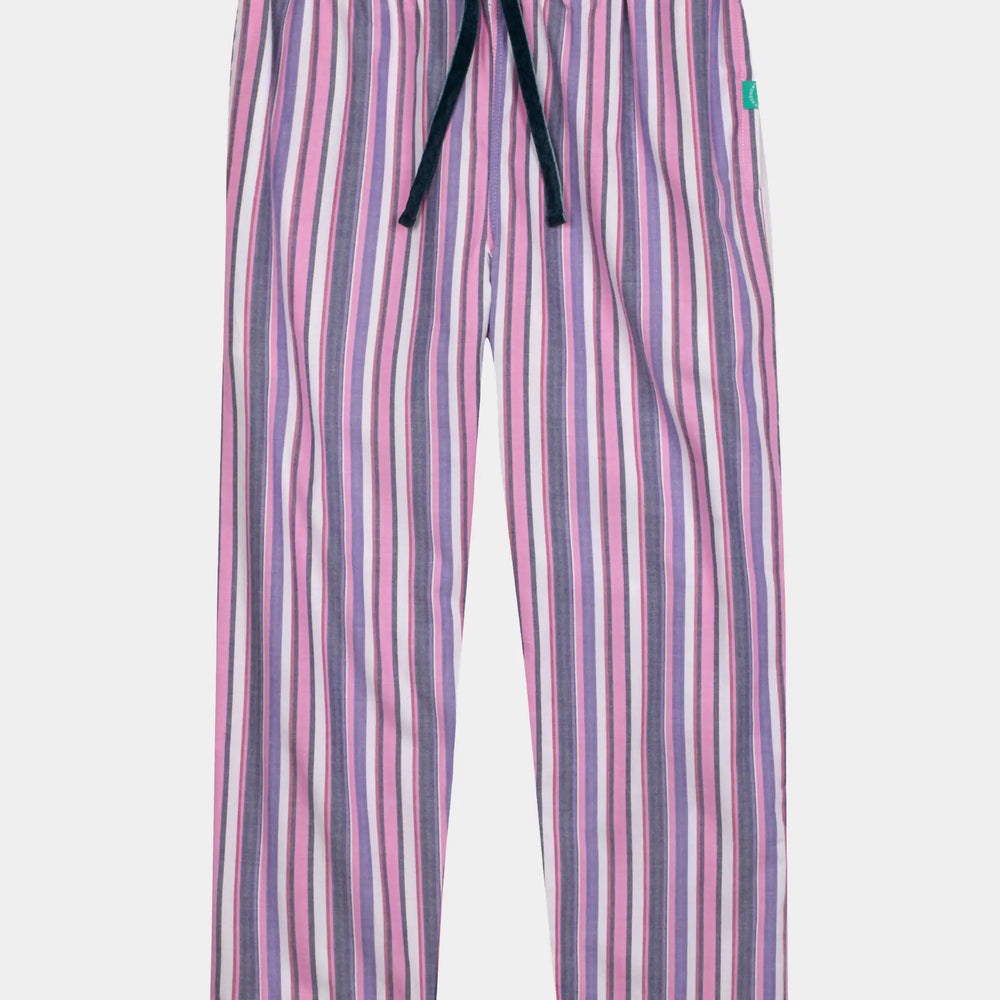 Children's Vaquita Pyjama Trouser Loungers Clothing Ltd