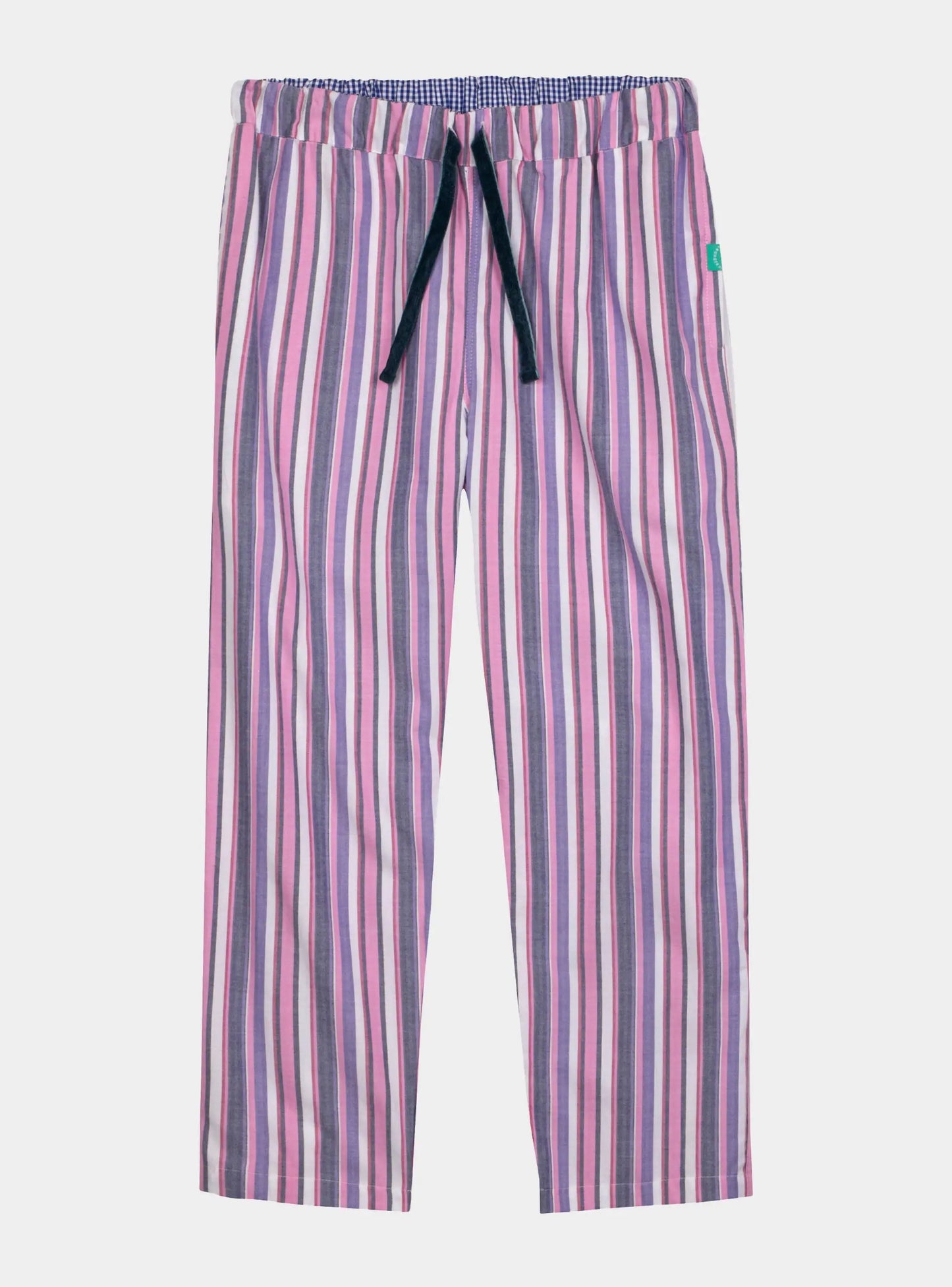 Children's Vaquita Pyjama Trouser Loungers Clothing Ltd