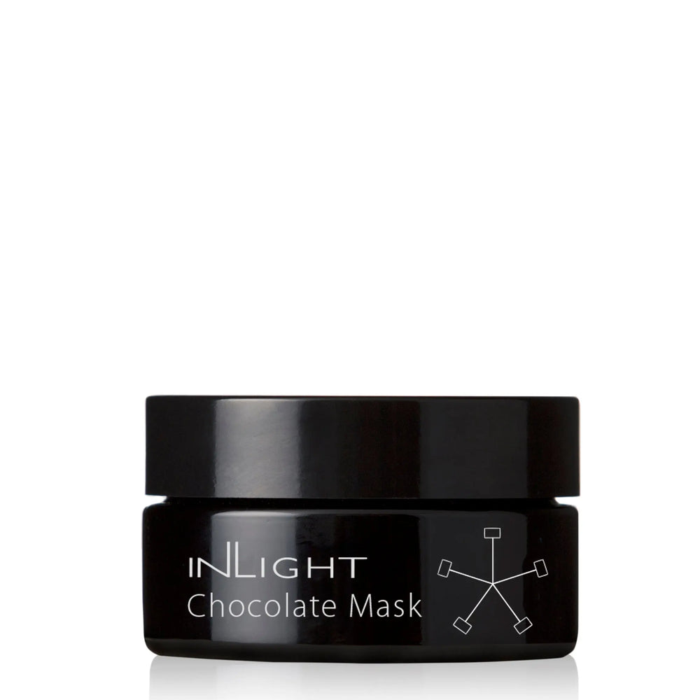 Chocolate Mask 25ml Inlight Beauty
