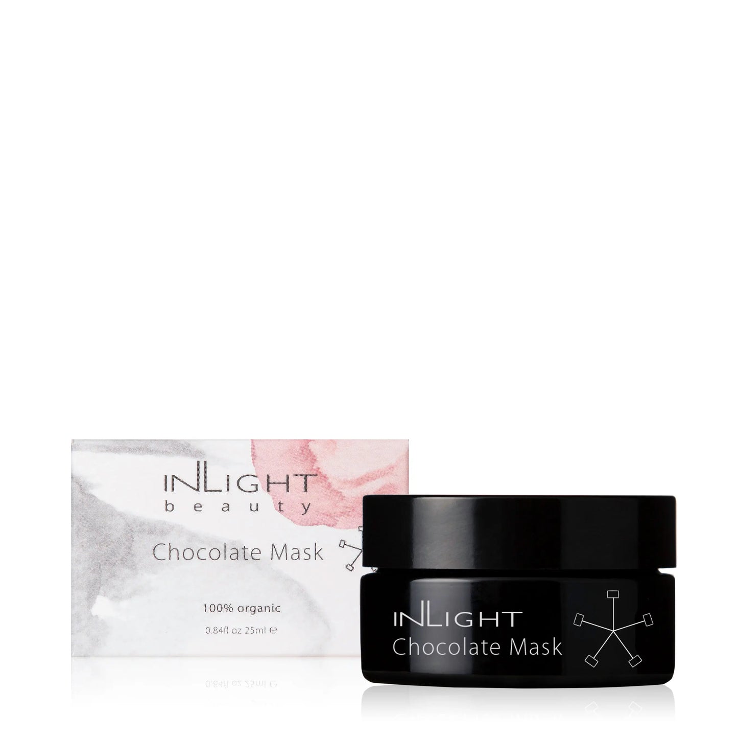 Chocolate Mask 25ml Inlight Beauty