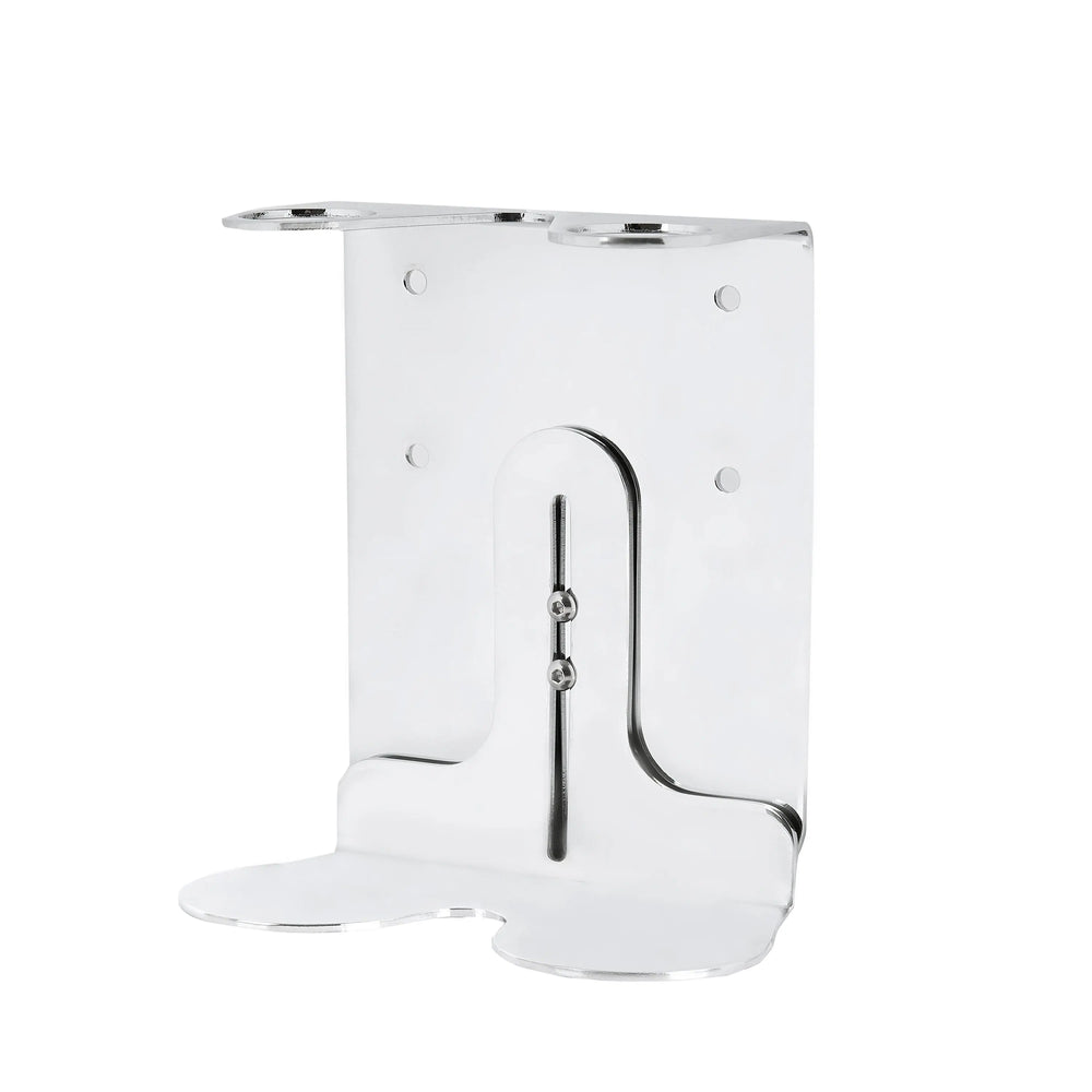 Chrome Double Bottle Holder Kuishi