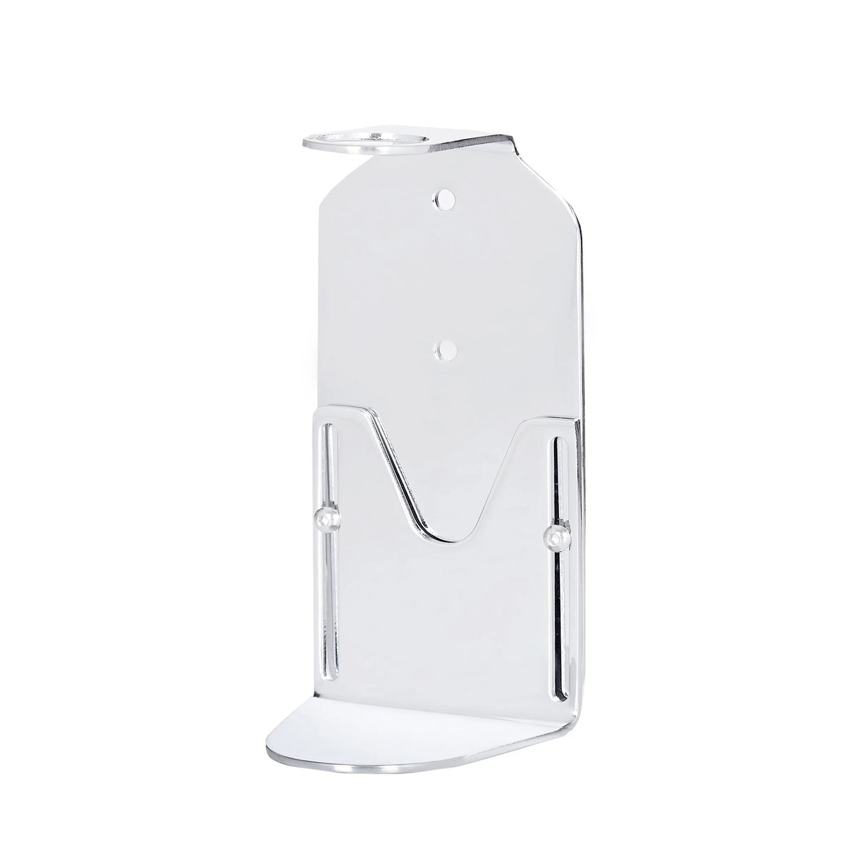 Chrome Single Bottle Holder Kuishi
