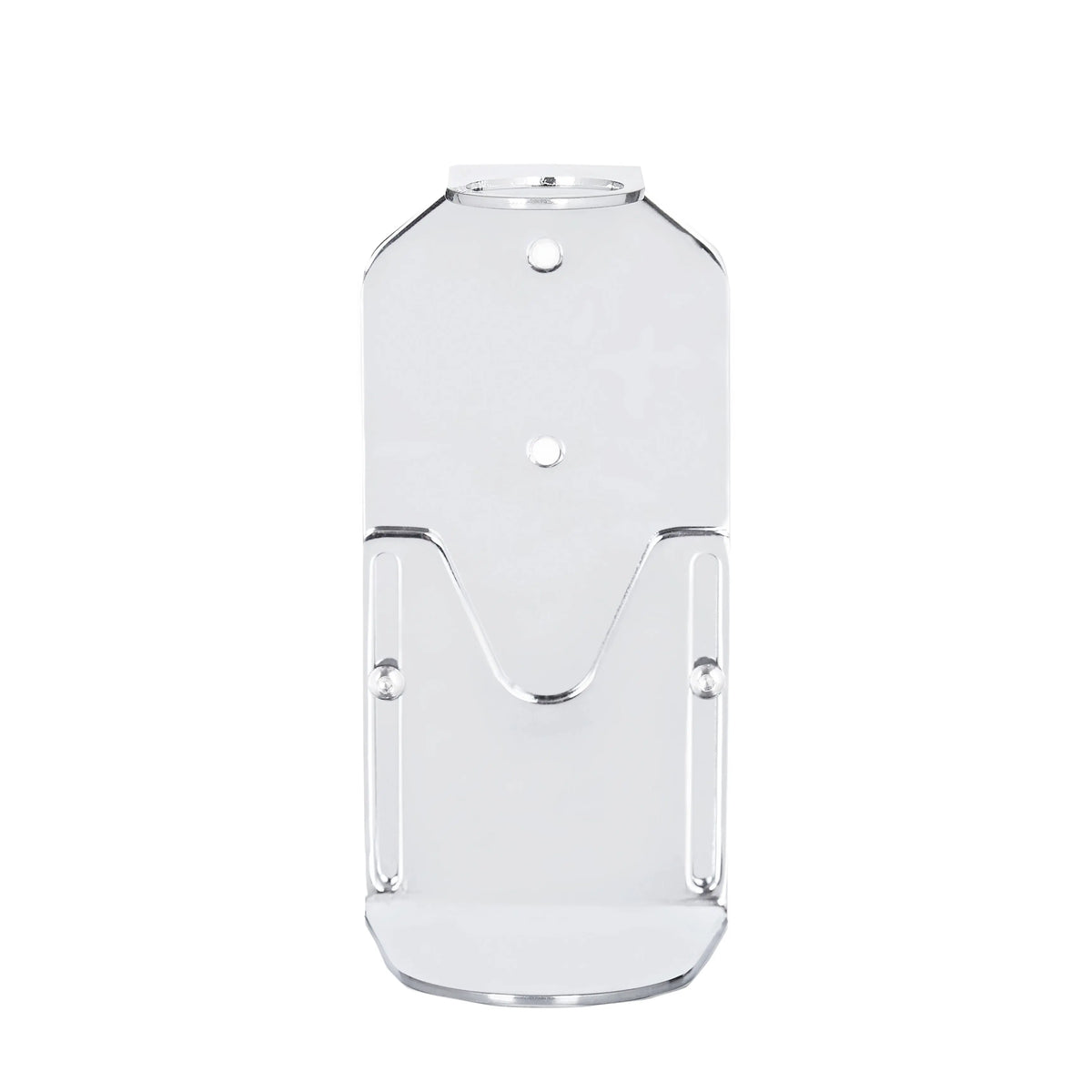 Chrome Single Bottle Holder Kuishi