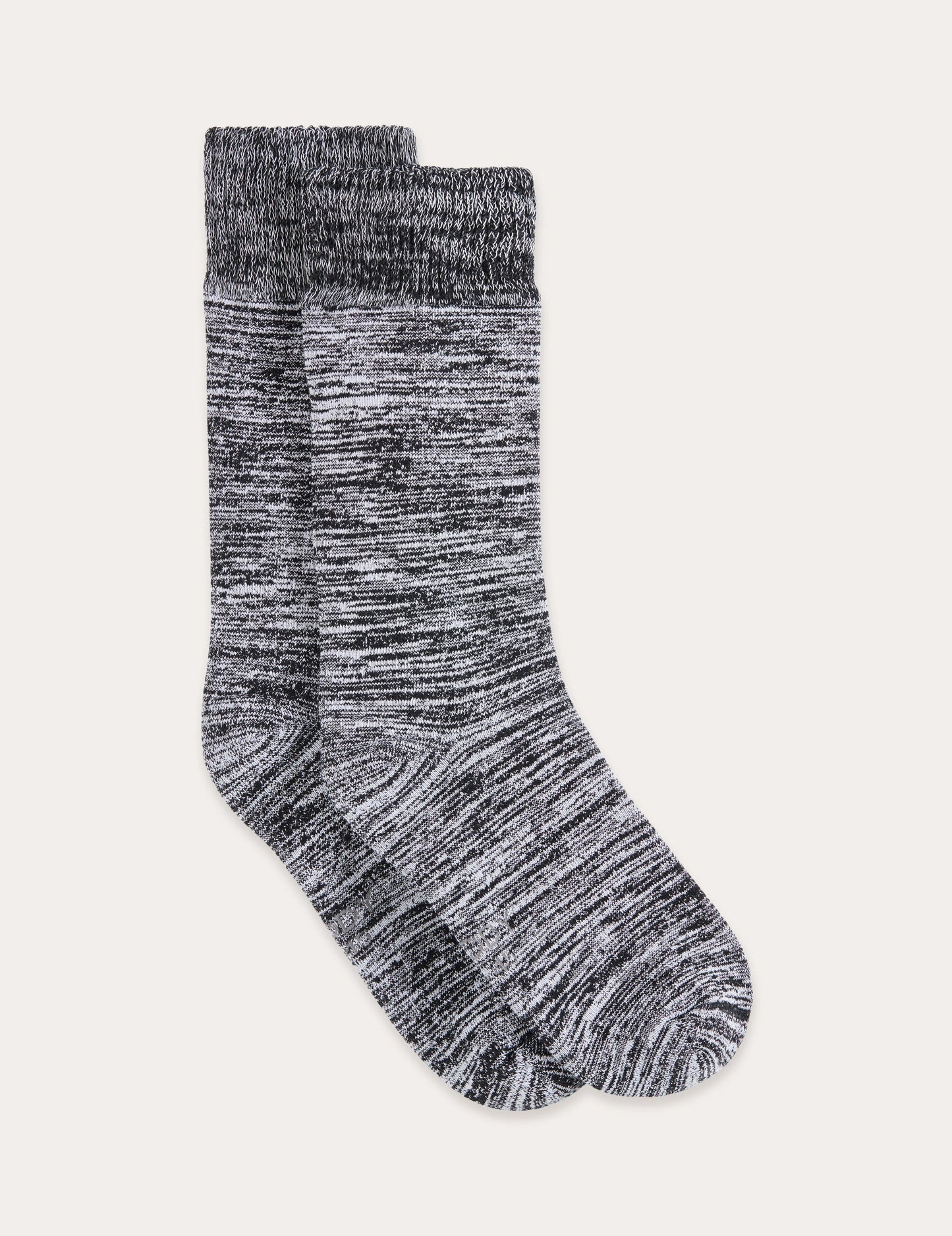 Chunky Organic Cotton Bed Socks Boody