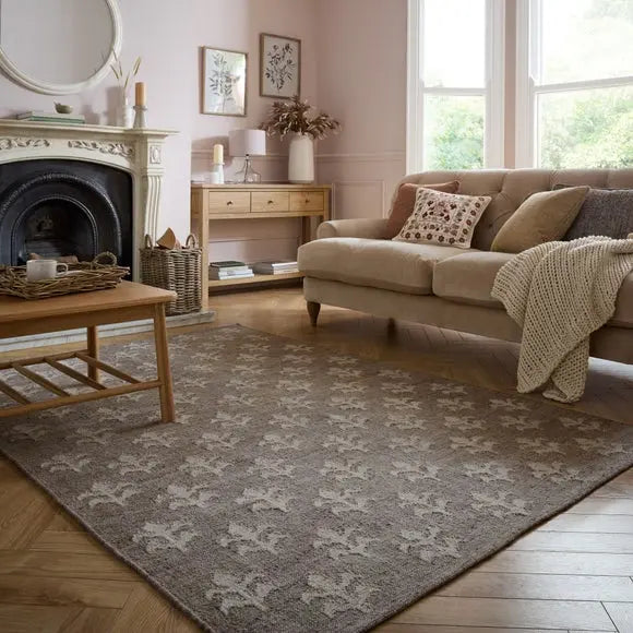 Churchgate Morcott Rug Dunelm
