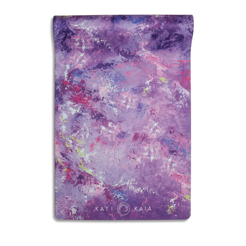 Circe Purple Gallery Artist Mat Kati Kaia