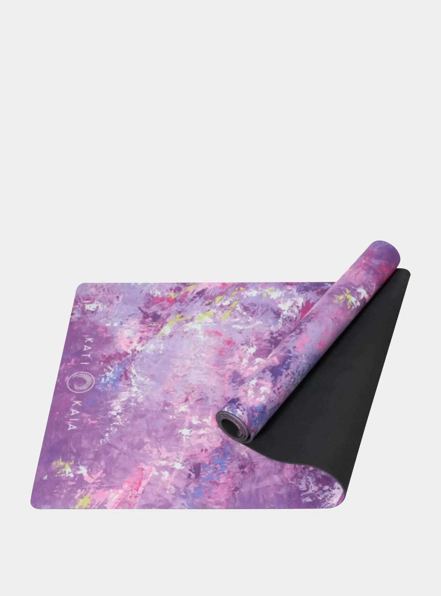 Circe Purple Gallery Artist Mat Kati Kaia