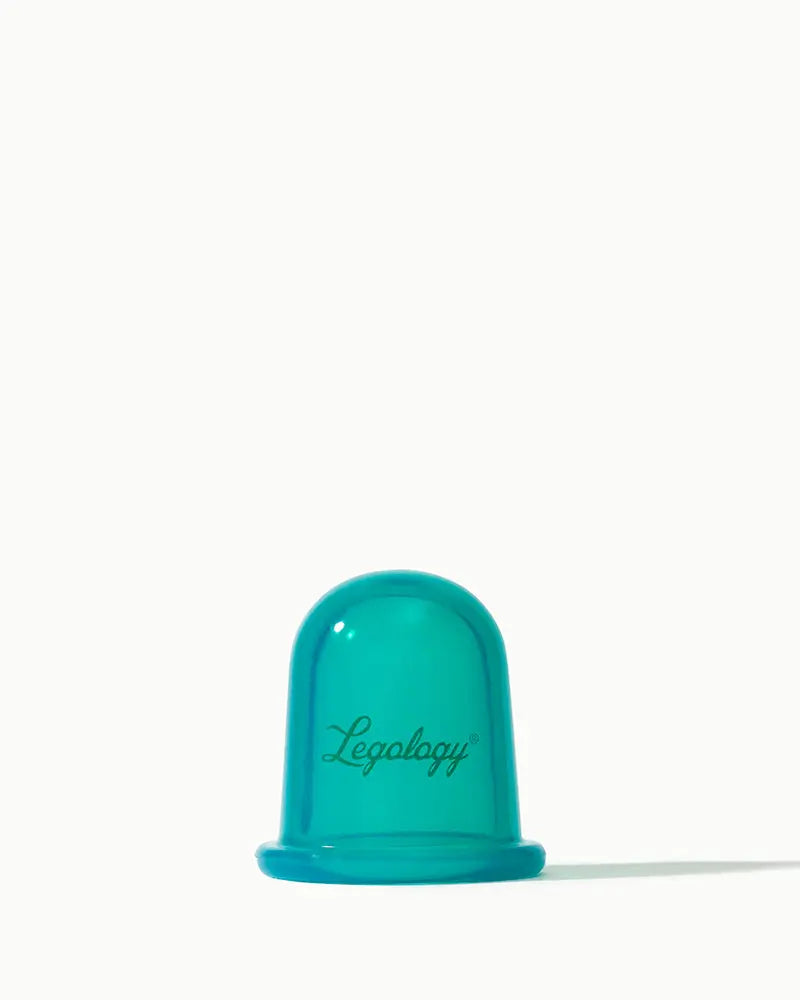 Circu-Lite Massage Cup Legology