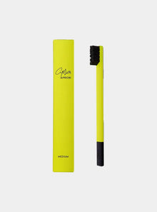  Citrus Bliss Toothbrush APRIORI