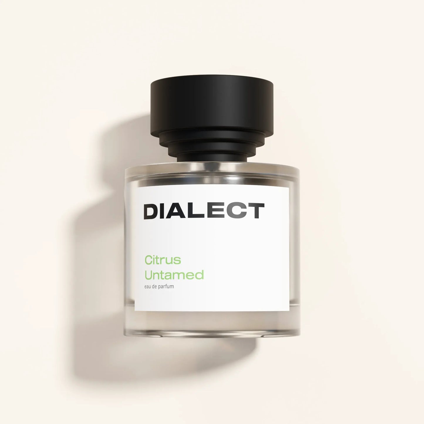 Citrus Untamed Perfume DIALECT