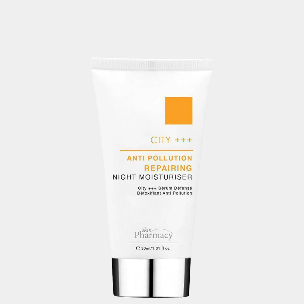 City Anti-Pollution Detoxifying Serum 20ml skinChemists