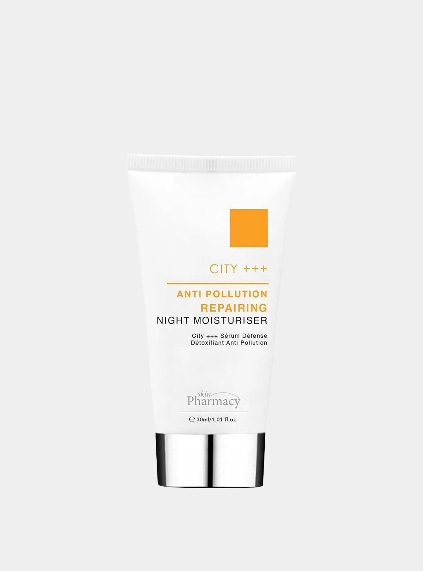 City Anti-Pollution Detoxifying Serum 20ml skinChemists