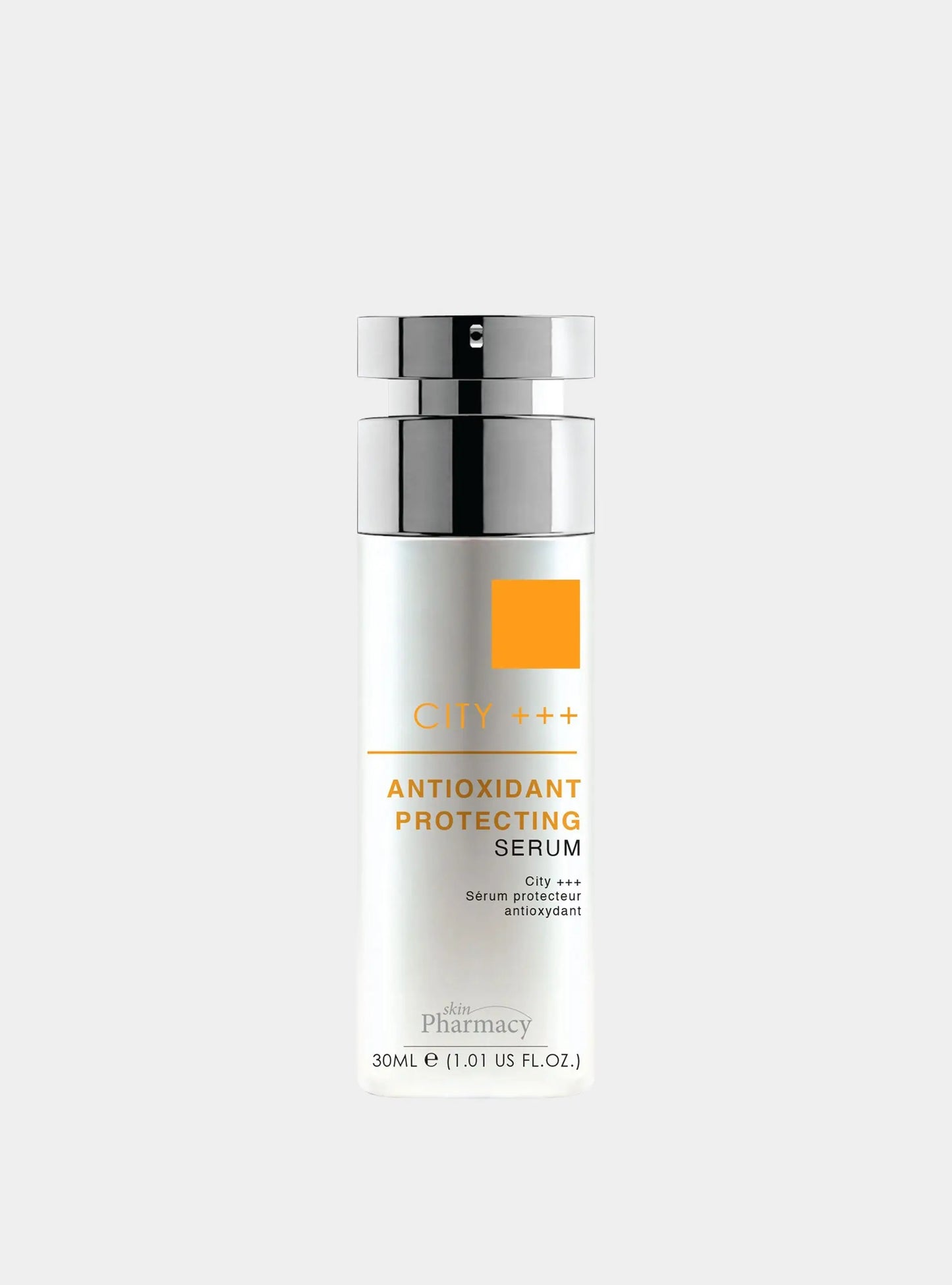 City +++ Anti-Pollution Detoxifying Serum 30ml skinChemists