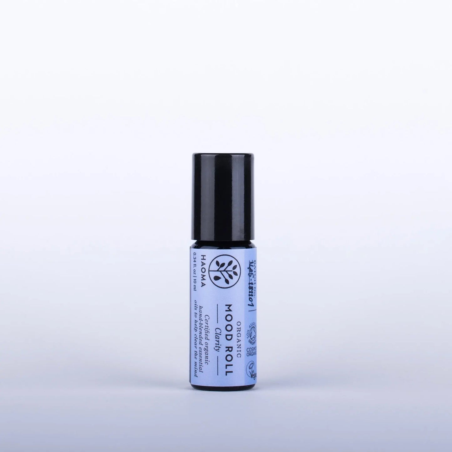 Clarity Organic Mood Roll Haoma