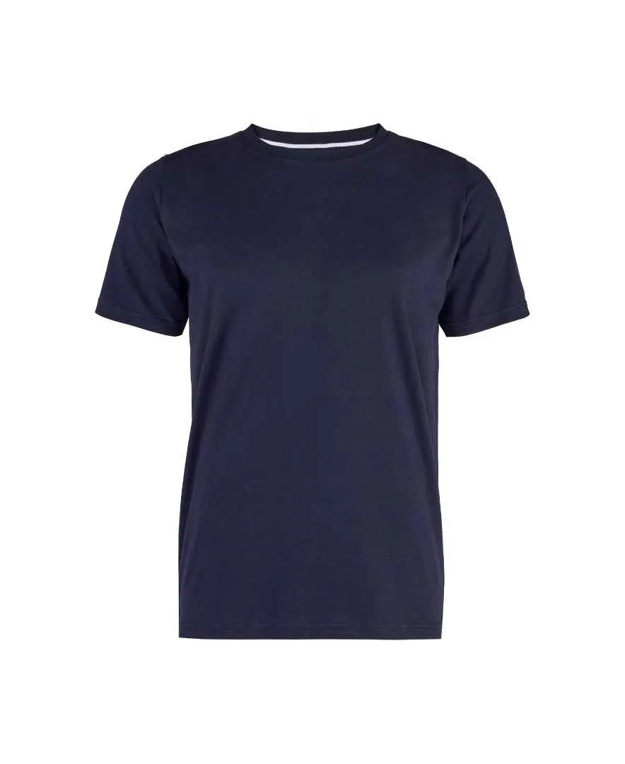 Classic Navy Mens Pyjama T-Shirt Drift Sleepwear