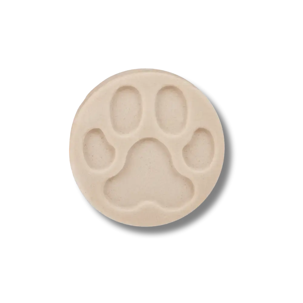 Clean & Calm Dog Shampoo Bar | Fragrance Free KIND2