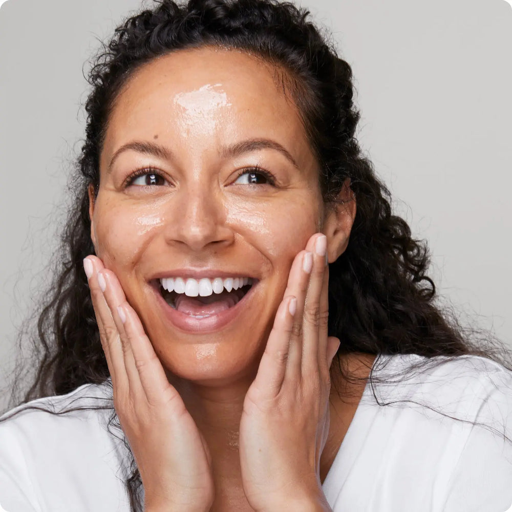 Cleanse & Repair MadeofMore