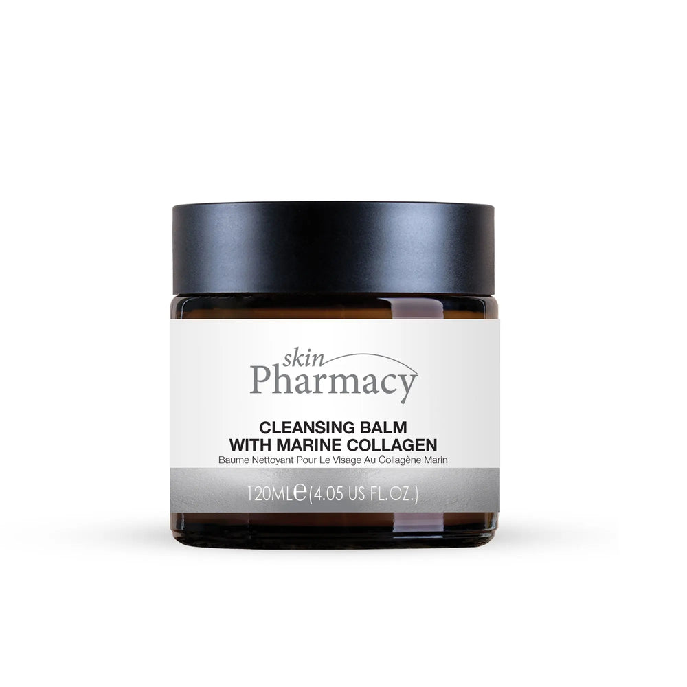 Cleansing Balm with Marine Collagen 120ml skinChemists