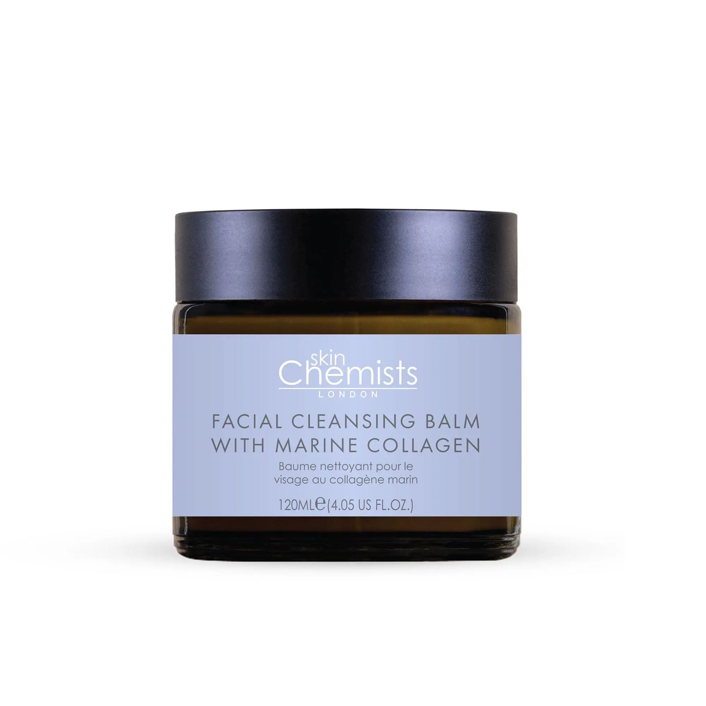 Cleansing Balm with Marine Collagen 120ml skinChemists