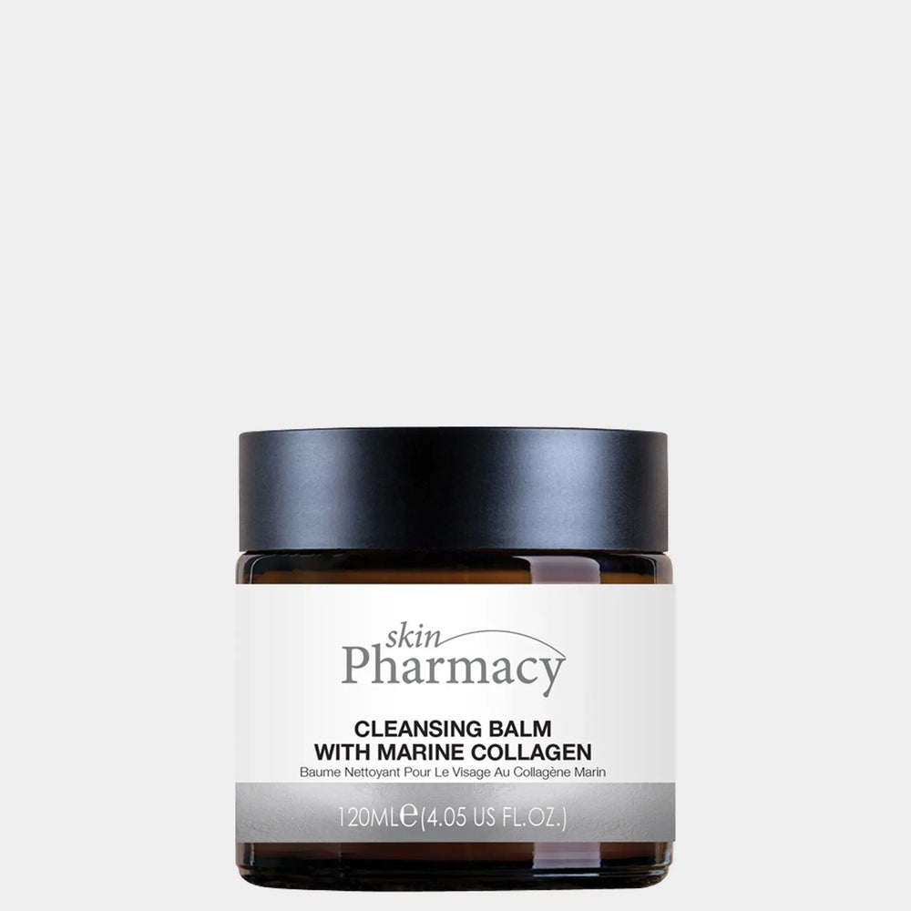 Cleansing Balm with Marine Collagen 120ml skinChemists