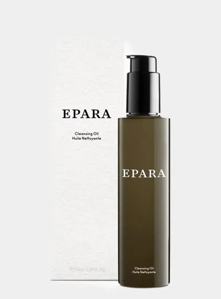 Cleansing Lotion Epara Skincare