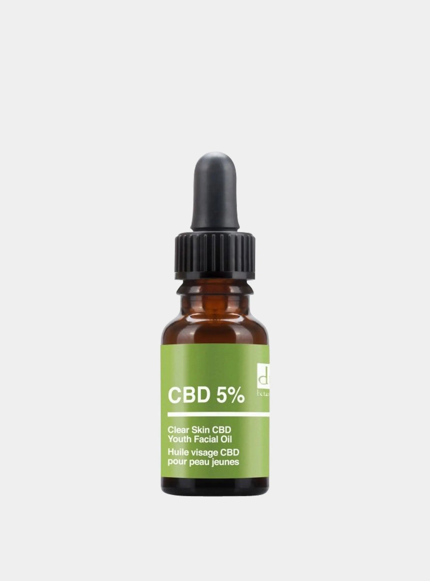 Clear Skin Youth Facial Oil 15ml Dr Botanicals