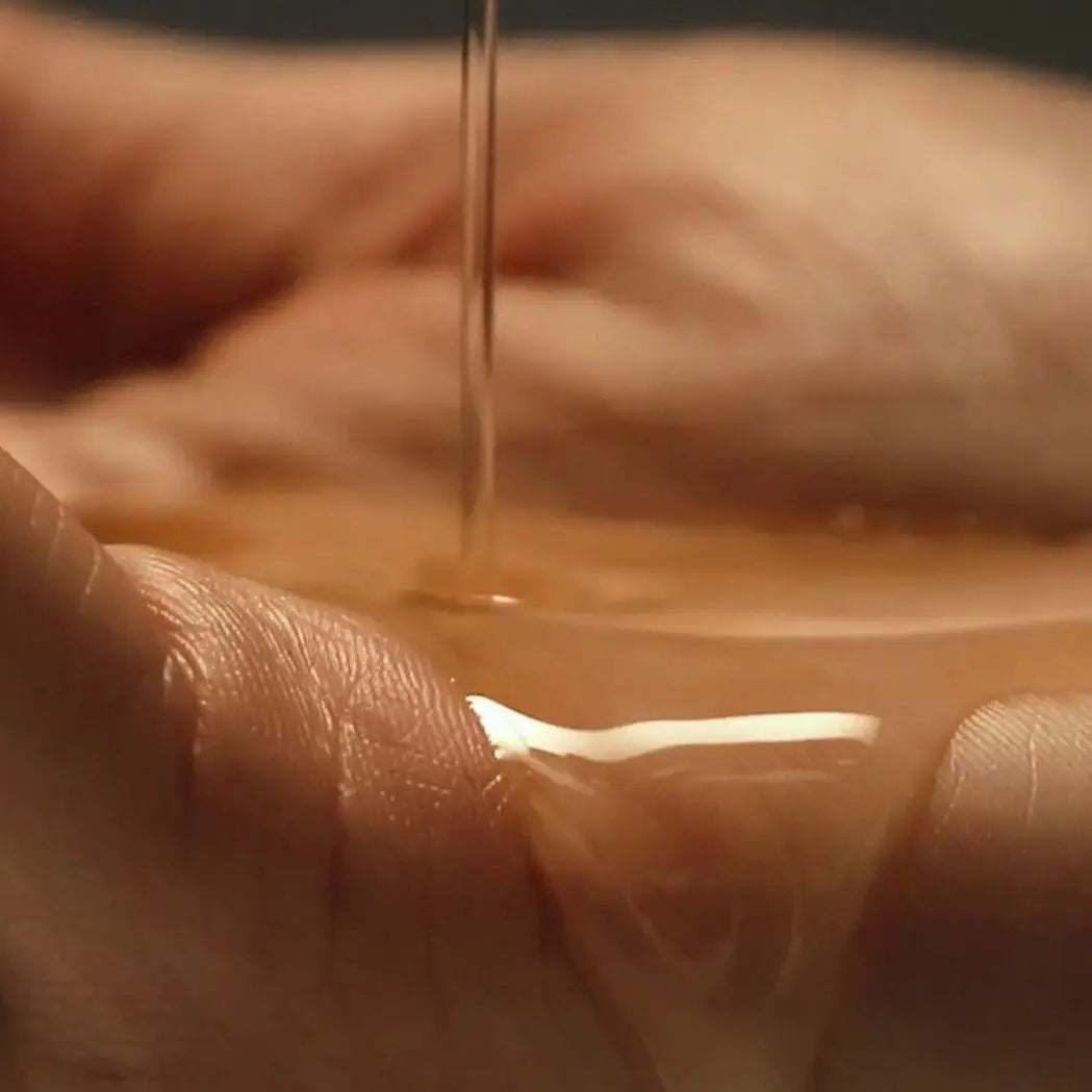 Cleopatra Botanical-Retinol Body Oil Sunrise and Sunset EKÓ BOTANICALS