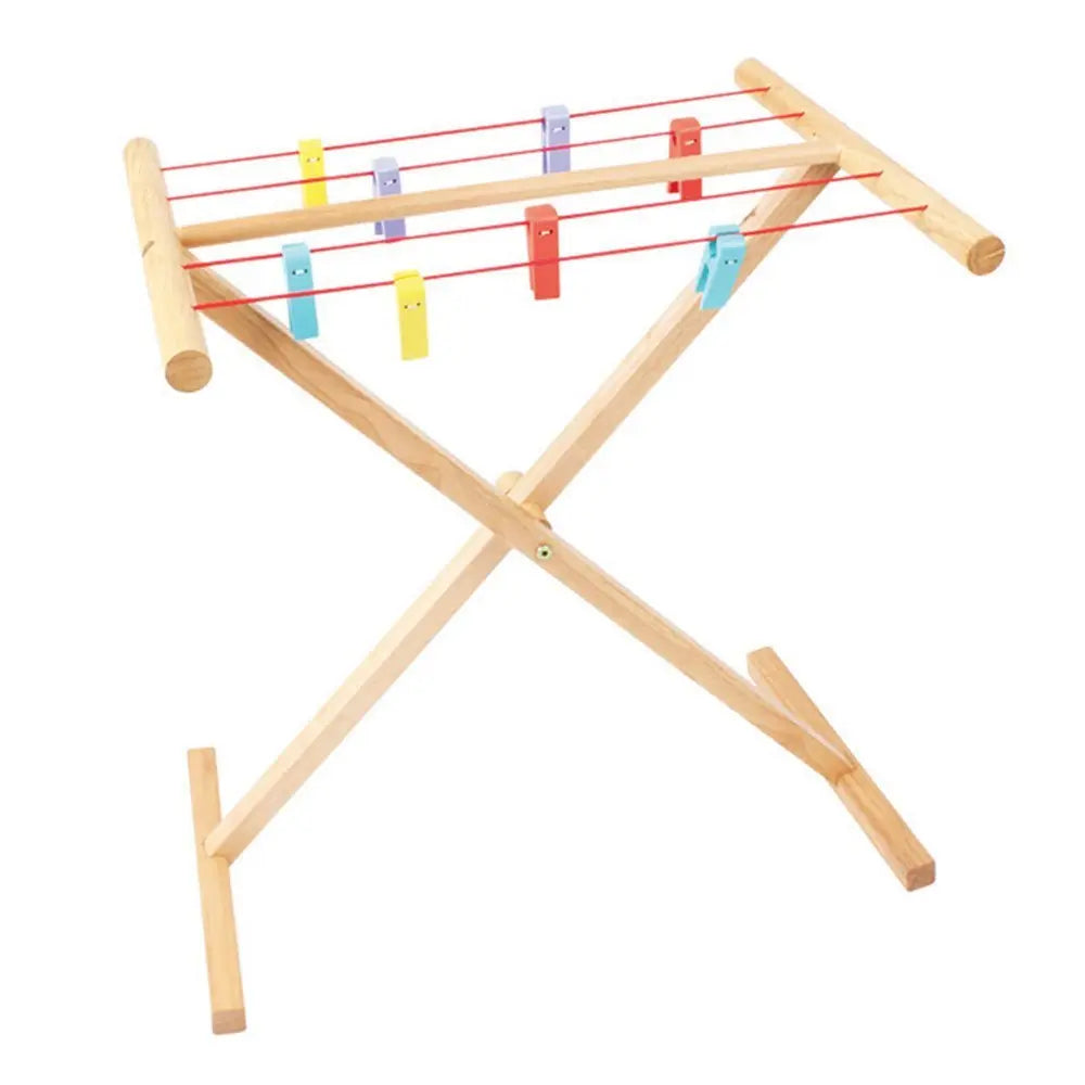 Clothes Airer Toby Tiger