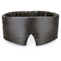 Cloud Contouring Sleep Mask Silk Works London