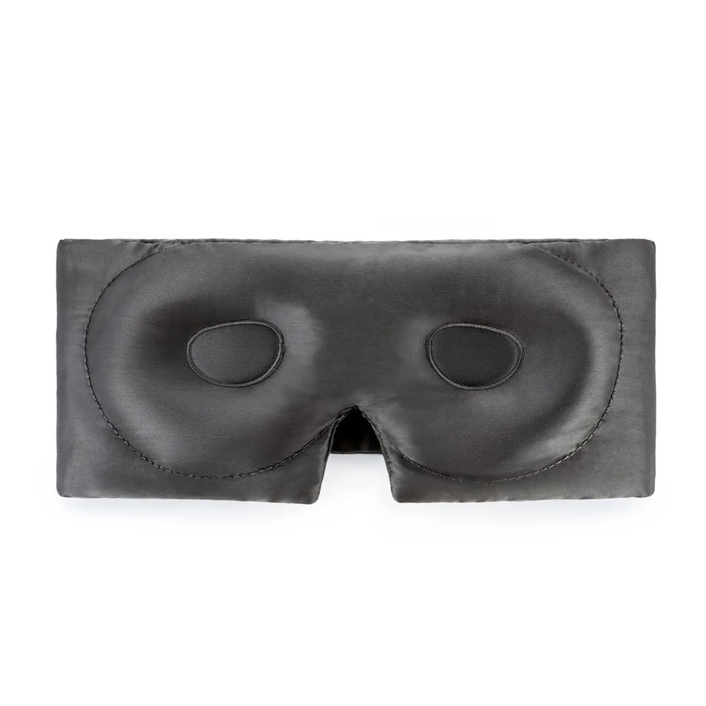 Cloud Contouring Sleep Mask Silk Works London