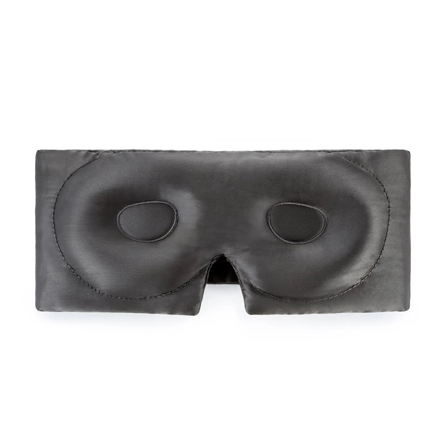 Cloud Contouring Sleep Mask Silk Works London