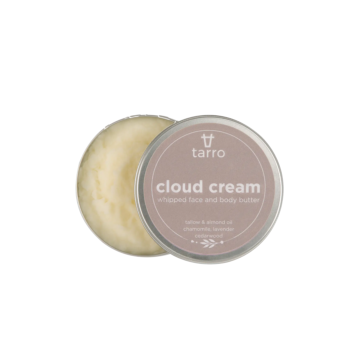 Cloud Cream Tarro Skincare