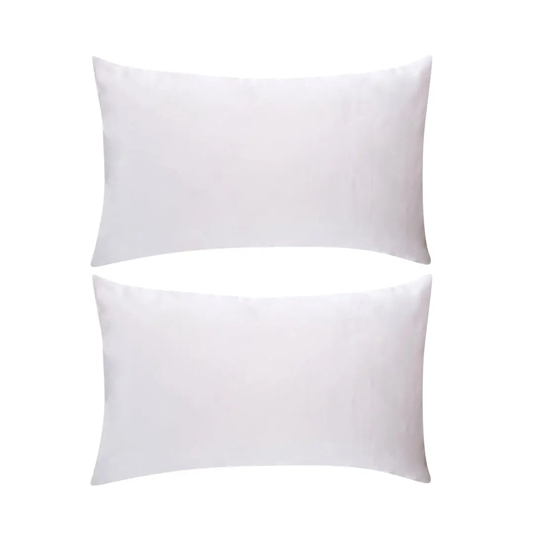 Cloud Soft Satin Pillowcase Set SMUG
