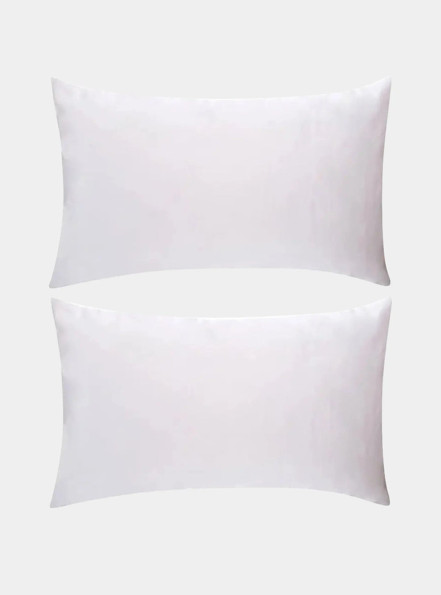 Cloud Soft Satin Pillowcase Set SMUG