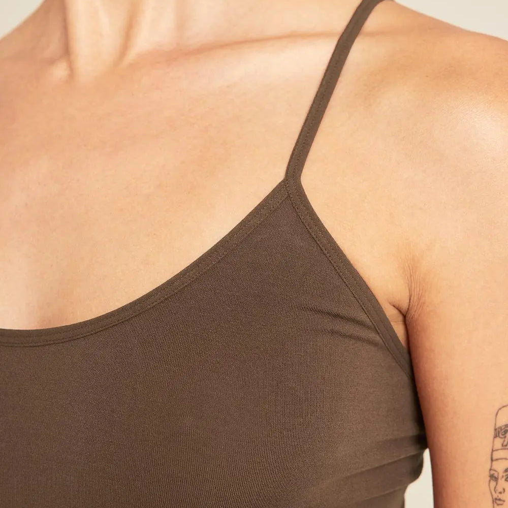 Clove Women's Cami Top Boody