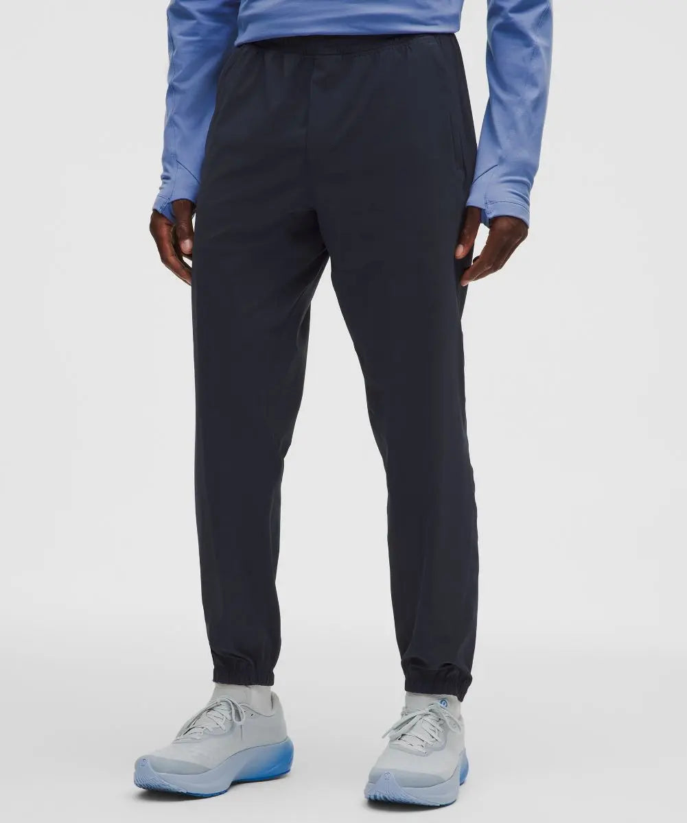 Club Blue Men's Pace Breaker Joggers Lululemon