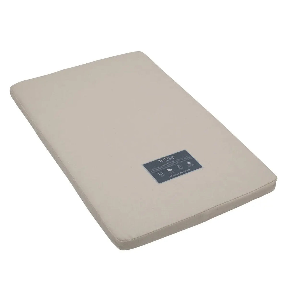 CoZee Coir Fibre Mattress Tutti Bambini