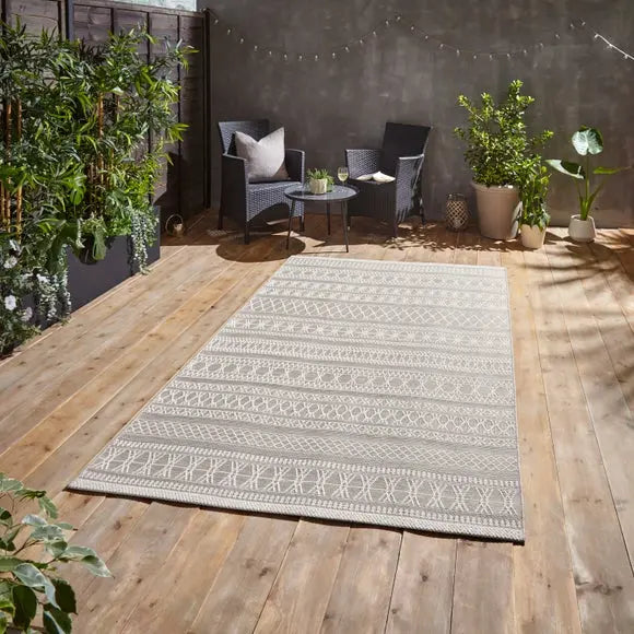Coast 9421 Indoor Outdoor Rug Dunelm