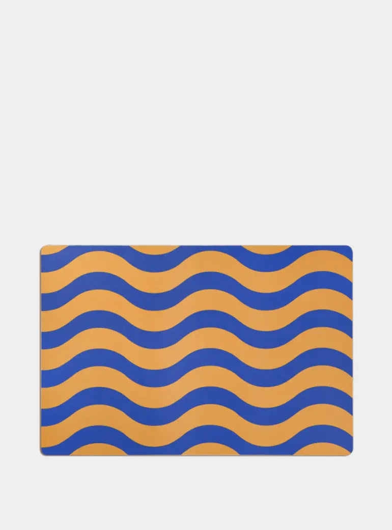 Coastal Placemat Set Casa Rolio