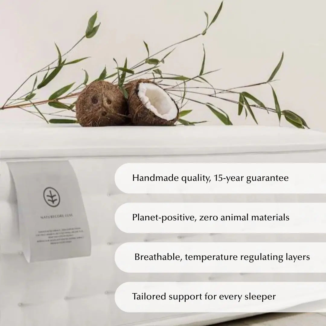 CocoCore™ Mattress Ethical Bedding™